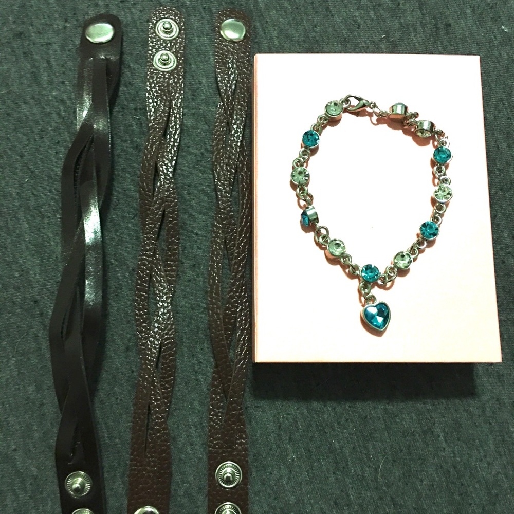 bracelets